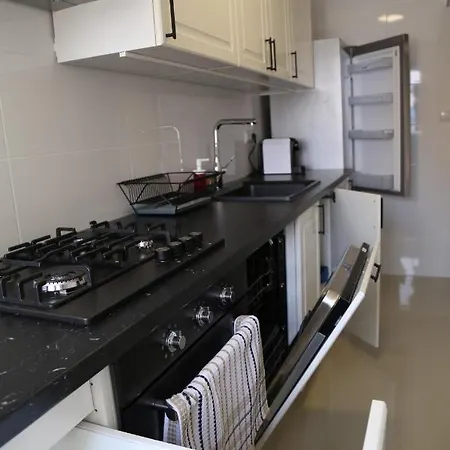 Apartment Central - Solidarnosci 161 *