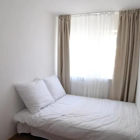 Central - Solidarnosci 161 Apartment *